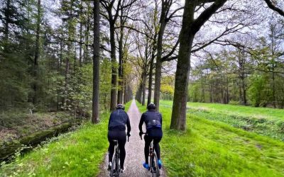 Rondje Wielercafes 2021 – onderweg – wielercafes.nl (3) Rondje Wielercafes 2021 - onderweg - wielercafes.nl (3)