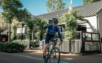 Rondje Wielercafes 2022 – wielercafes.nl Berc Bike in Zeddam - wielercafes.nl