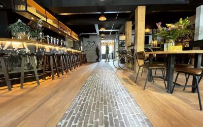 Rondje Wielercafes – Trapperie de Werkplats – wielercafes.nl Rondje Wielercafes - Trapperie de Werkplats - wielercafes.nl