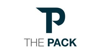 The Pack logo - wielercafes.nl
