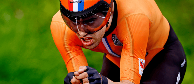 Tom Dumoulin - wielercafe Hulst _pim ras fotografie