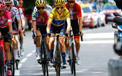 Tour de France Femmes-2024-koers2023-wielercafes.nl