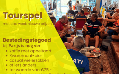 Tourspel 2025 Wielercafes.nl – Prijzen (8) Tourspel 2025 Wielercafes.nl - Prijzen (8)