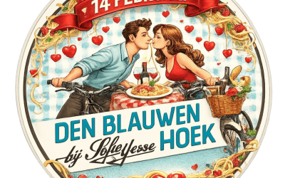 Valentijnsdag bij Den Blauwen Hoek in Duffel – wielercafes.be (1) Valentijnsdag bij Den Blauwen Hoek in Duffel - wielercafes.be (1)