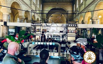 Velosoof in Eindhoven – wielercafes.nl Velosoof in Eindhoven - wielercafes.nl