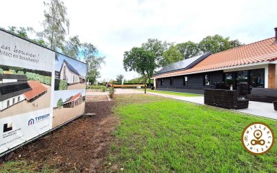 Village Départ in Schijndel – Wielercafes.nl (106.2) Village Départ in Schijndel - Wielercafes.nl (106.2)