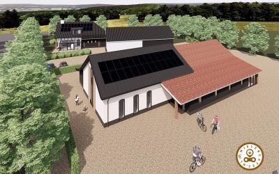 Village Départ in Schijndel – Wielercafes.nl Village Départ in Schijndel - Wielercafes.nl