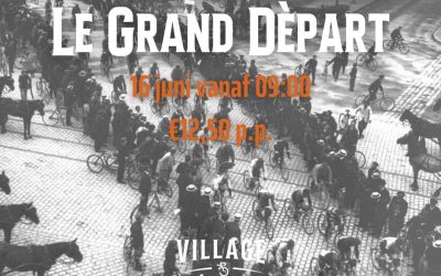 Village Départ in Schijndel – Wielercafes.nl (62) Village Départ in Schijndel - Wielercafes.nl (62)