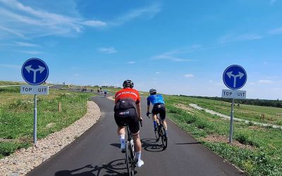 Vlagheideberg in Eerde – wielercafes.nl (13) Vlagheideberg in Eerde - wielercafes.nl (13)
