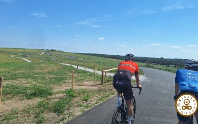 Vlagheideberg in Eerde – wielercafes.nl (8) Vlagheideberg in Eerde - wielercafes.nl (8)
