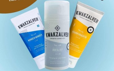 WIN Kwakzalver Dames - nieuwsbericht - wielercafes.nl