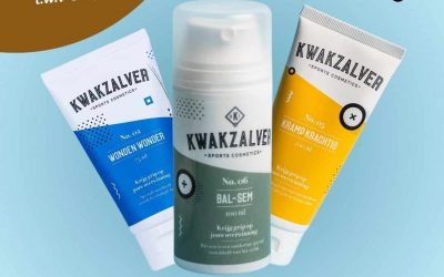 WIN Kwakzalver - nieuwsbericht - wielercafes.nl