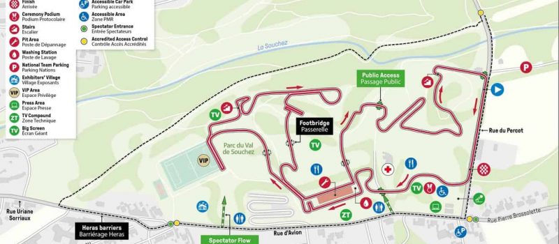 WK_Cyclocross_2025_Lievin_Parcours_wielercafes.nl-Lievin2025.com