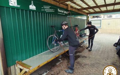 Wielercafé De Finish in Utrecht – wielercafes.nl (3) _wcdomkop foto: WCDomkop